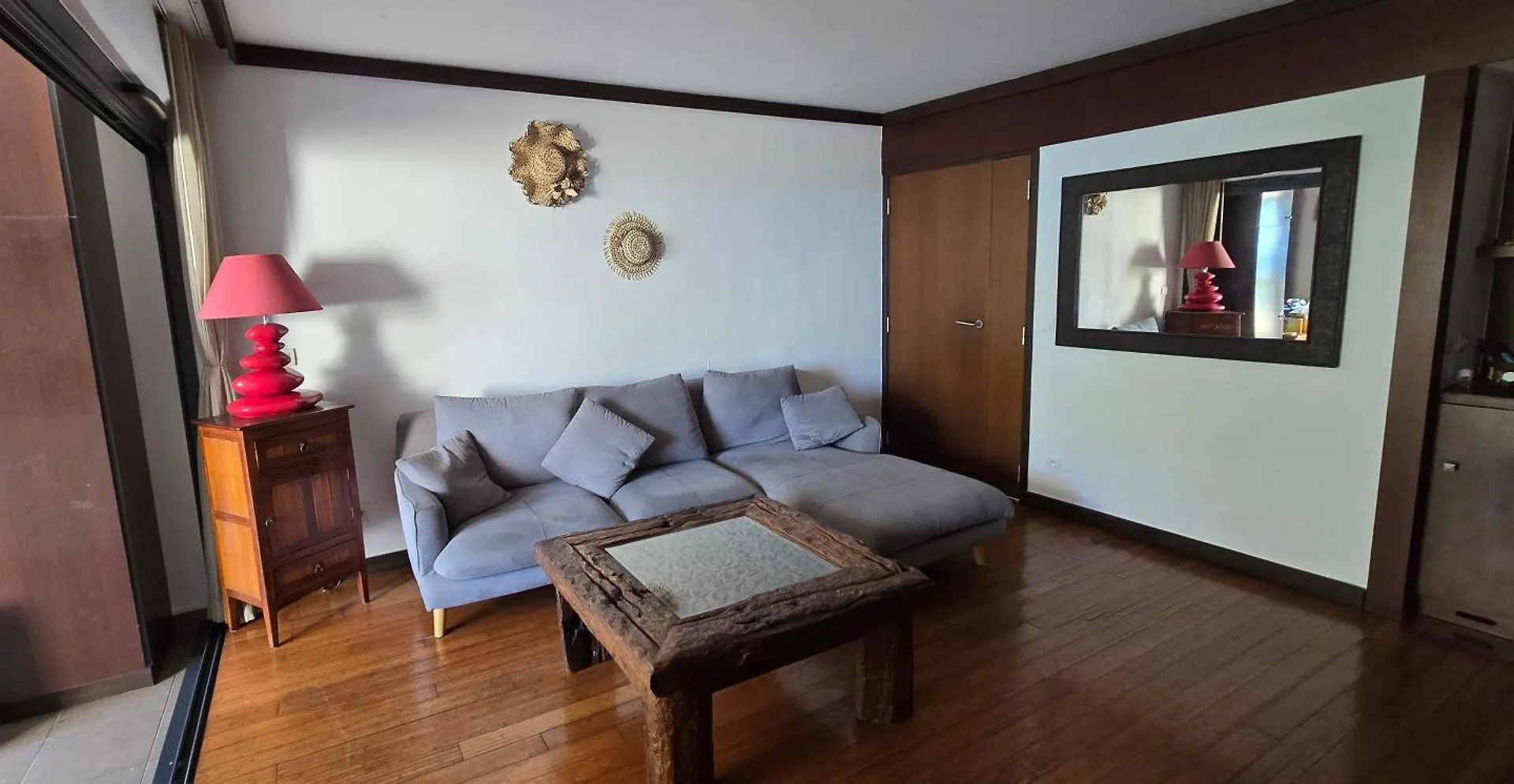 Api Days Suite Arue  Arue (Tahiti)